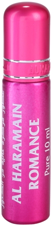 Al Haramain Romance huile parfumée pour femme