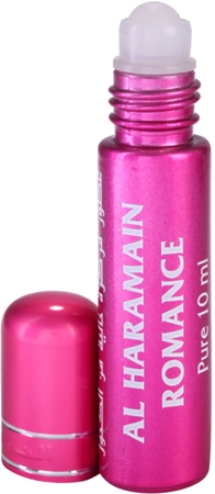 Al Haramain Romance huile parfumée pour femme