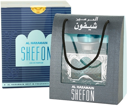 Al Haramain Shefon parfémovaná voda unisex