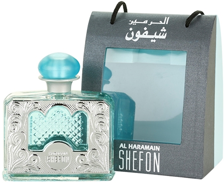 Al Haramain Shefon parfémovaná voda unisex