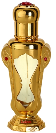 Al Haramain Sultan Eau de Parfum unisex 60 ml