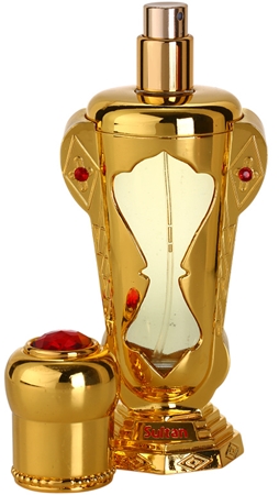 Al Haramain Sultan Eau de Parfum unisex 60 ml