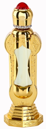 Al Haramain Sultan Hajustettu Öljy Unisex