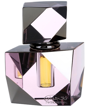 Al Haramain Tajibni aceite perfumado para mujer