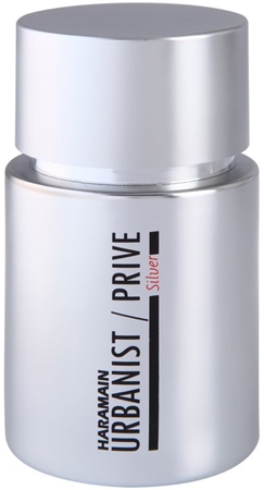 Al Haramain Urbanist / Prive Silver parfumska voda uniseks