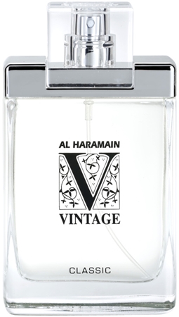 Al Haramain Vintage Classic parfemska voda za muškarce