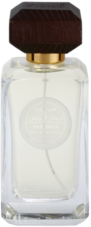 Al Haramain White Leather eau de parfum unisex