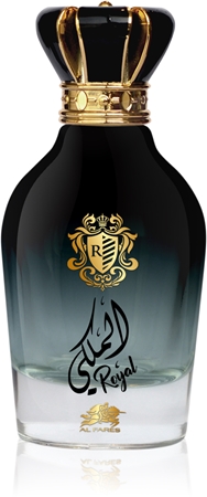 Al Fares Royal woda perfumowana unisex