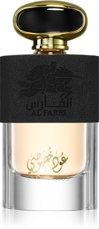 Al Fares Oud Khususi woda perfumowana unisex