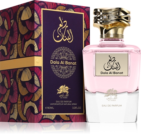 Al Fares Dala Al Banat Eau de Parfum unisex