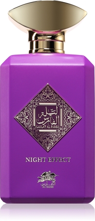 Al Fares Lailat Night Effect woda perfumowana unisex