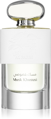 Al Fares Musk Khususi Parfumuotas vanduo Unisex