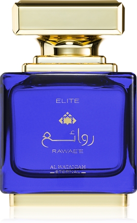 Al Wataniah Rawaee Elite parfémovaná voda unisex