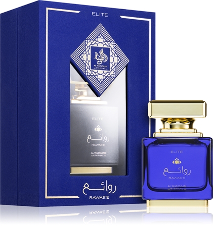 Al Wataniah Rawaee Elite parfémovaná voda unisex