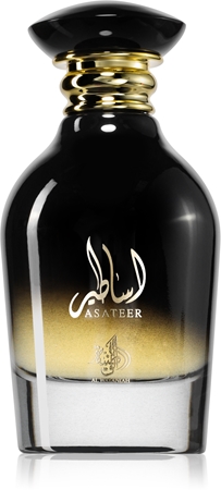 Al Wataniah Asateer parfémovaná voda unisex