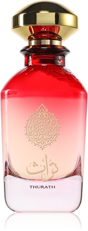 Al Wataniah Thurath Eau de Parfum unisex