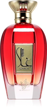 Al Wataniah Ghala Eau de Parfum unisex