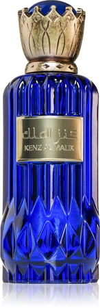 Al Wataniah Kenz Al Malik parfémovaná voda pro muže
