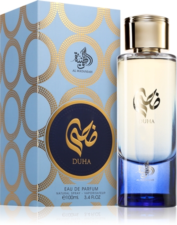 Al Wataniah Duha parfémovaná voda unisex