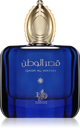 Al Wataniah Al Wataniah Eau de Parfum unisex
