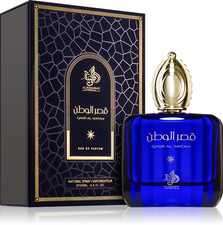 Al Wataniah Al Wataniah parfémovaná voda unisex