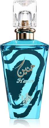 Al Wataniah Haneen woda perfumowana dla kobiet