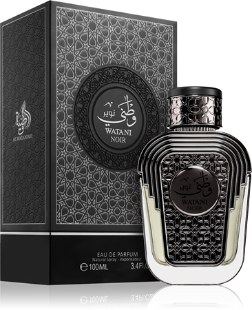 Al Wataniah Watani Noir parfémovaná voda pro muže