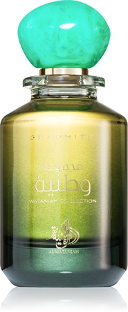 Al Wataniah Graphite parfémovaná voda unisex