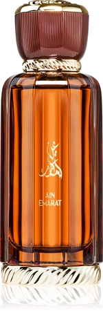 Al Wataniah Ain Emarat Eau de Parfum Unisex