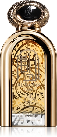 Al Wataniah Al Daiem Elixir Eau de Parfum unisex