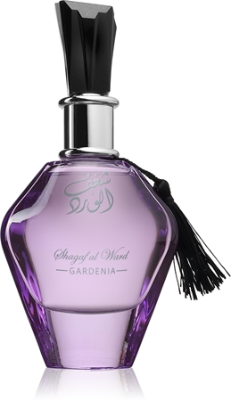 Al Wataniah Shagaf Al Ward Gardenia Eau de Parfum for women