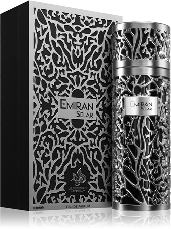 Al Wataniah Emiran Selar Eau de Parfum unisex