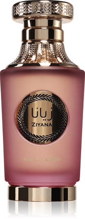 Al Wataniah Ziyana Eau de Parfum para mujer