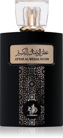Al Wataniah Attar Al Wesal Elixir Eau de Parfum Unisex
