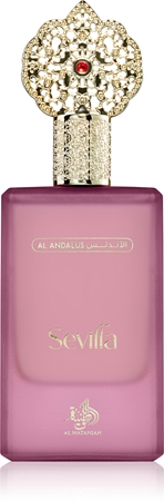 Al Wataniah Sevilla Eau de Parfum voor Vrouwen
