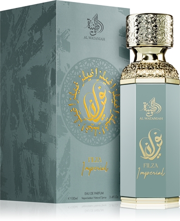 Al Wataniah Filza Imperial parfémovaná voda pro ženy