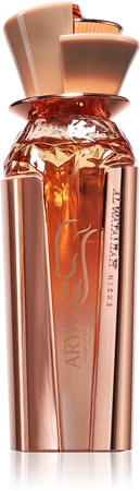 Al Wataniah Arya Peony Rose Parfumuotas vanduo Unisex