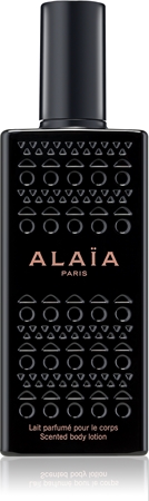 Alaïa Paris Alaïa leite corporal para mulheres 200 ml
