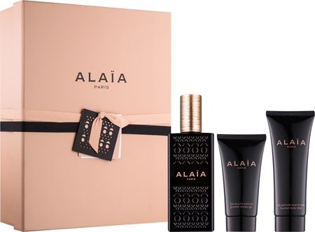 Alaïa Paris Alaïa Geschenkset III.