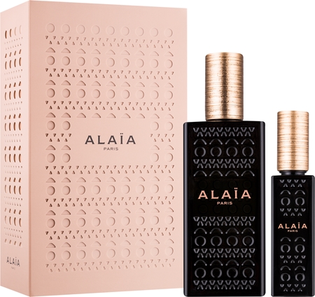 Alaia Paris Alaia Geschenkset IV. Notino