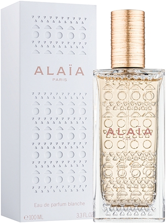 Alaia Paris Eau de Parfum Blanche Eau de Parfum fur Damen Notino