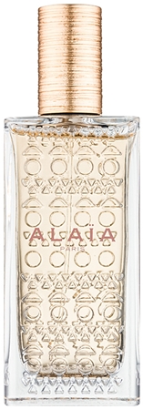 Alaïa eau de online parfum blanche alaia paris