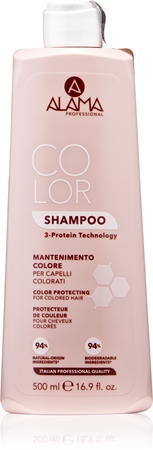Alama Professional Color Protecting Shampoo Shampoo for colour protection