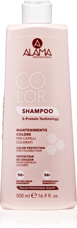 Alama Professional Color Protecting Shampoo Shampoo for colour protection