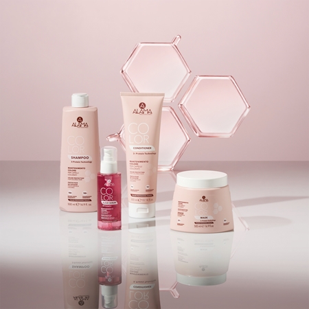 Alama Professional Color Protecting Shampoo Shampoo for colour protection
