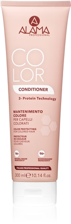 Alama Professional Color Protecting Conditioner Conditioner for colour protection