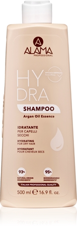 Alama Professional Hydra Shampoo szampon nawilżający