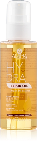 Alama Professional Hydra Moisturizing Oil for hair