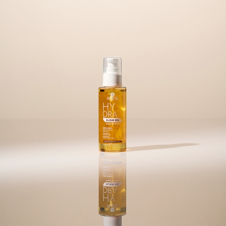 Alama Professional Hydra Moisturizing Oil for hair