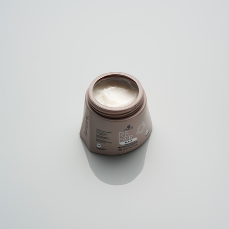 Alama Professional Repair Mask mascarilla nutritiva para cabello